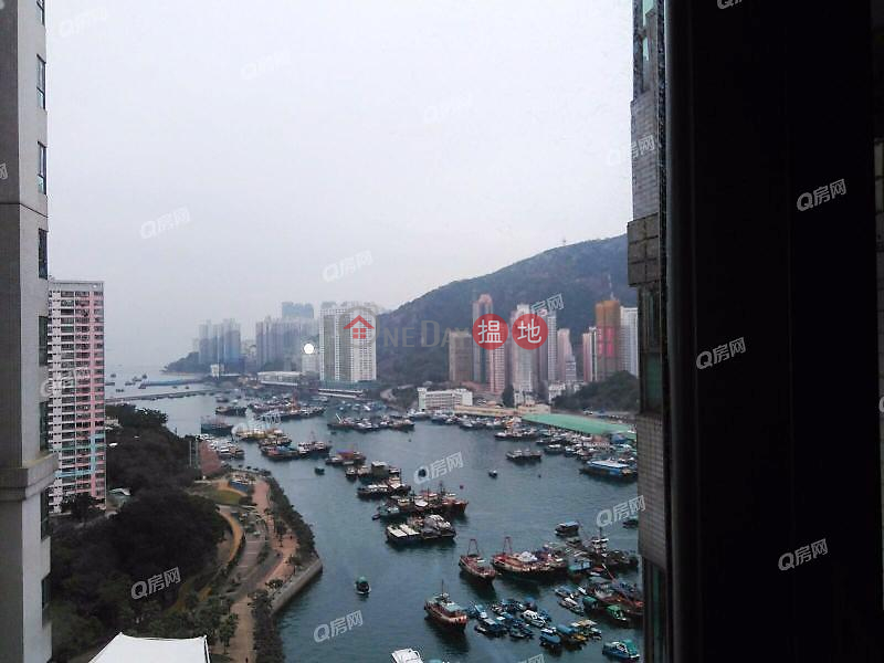 Marina Habitat Tower 1 | 3 bedroom Mid Floor Flat for Sale 1 Yuet Hoi Street | Southern District Hong Kong | Sales, HK$ 8.88M
