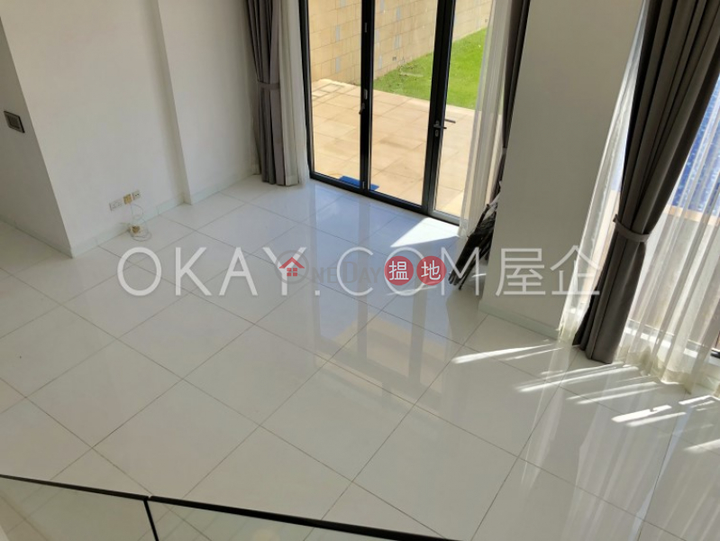 HK$ 75,000/ month Positano on Discovery Bay For Rent or For Sale | Lantau Island | Unique 3 bedroom with sea views, terrace & balcony | Rental