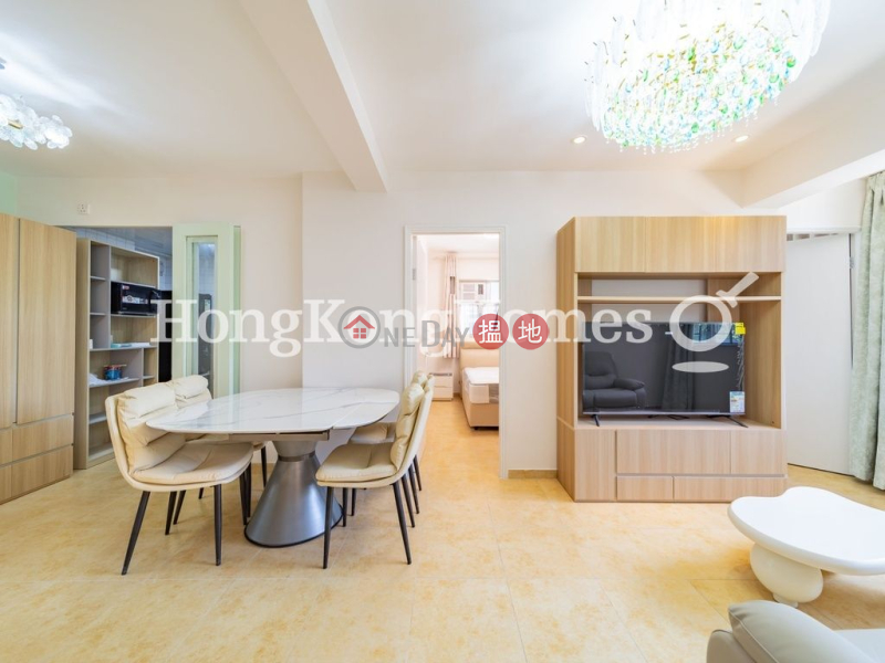 歌頓大廈兩房一廳單位出租84興發街 | 灣仔區-香港-出租|HK$ 35,800/ 月
