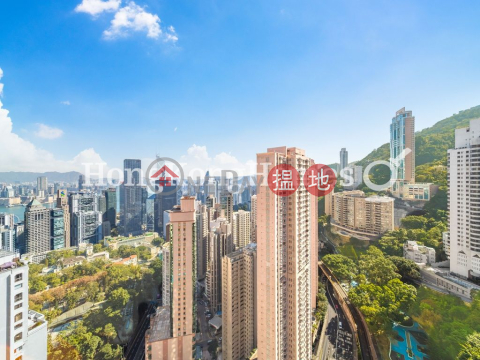 4 Bedroom Luxury Unit for Rent at Garden Terrace | Garden Terrace 花園台 _0