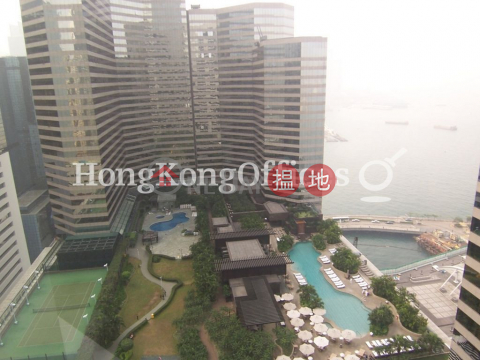 Office Unit for Rent at Convention Plaza, Convention Plaza 會展中心 | Wan Chai District (HKO-28233-AKHR)_0