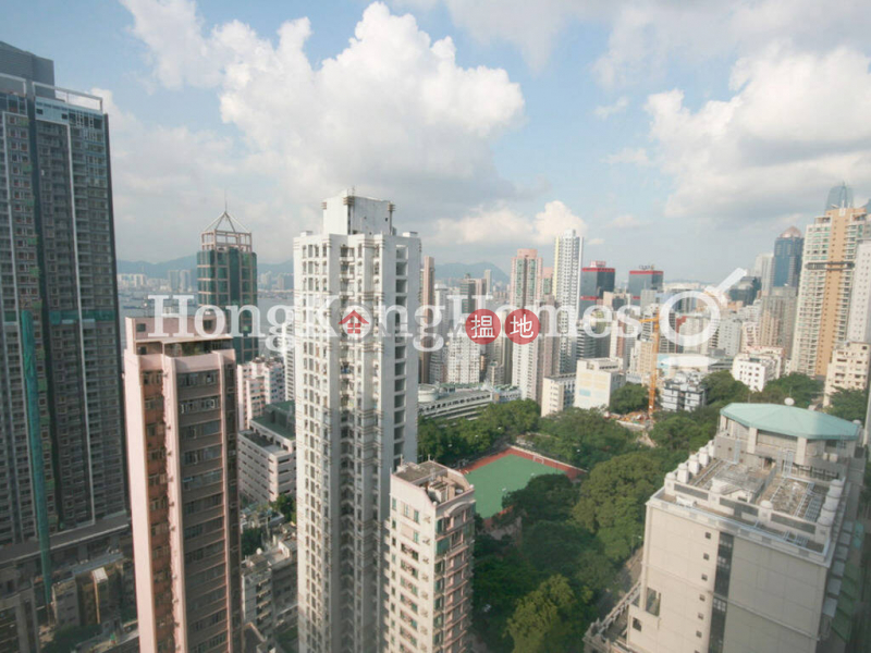 香港搵樓|租樓|二手盤|買樓| 搵地 | 住宅出租樓盤|雍慧閣三房兩廳單位出租