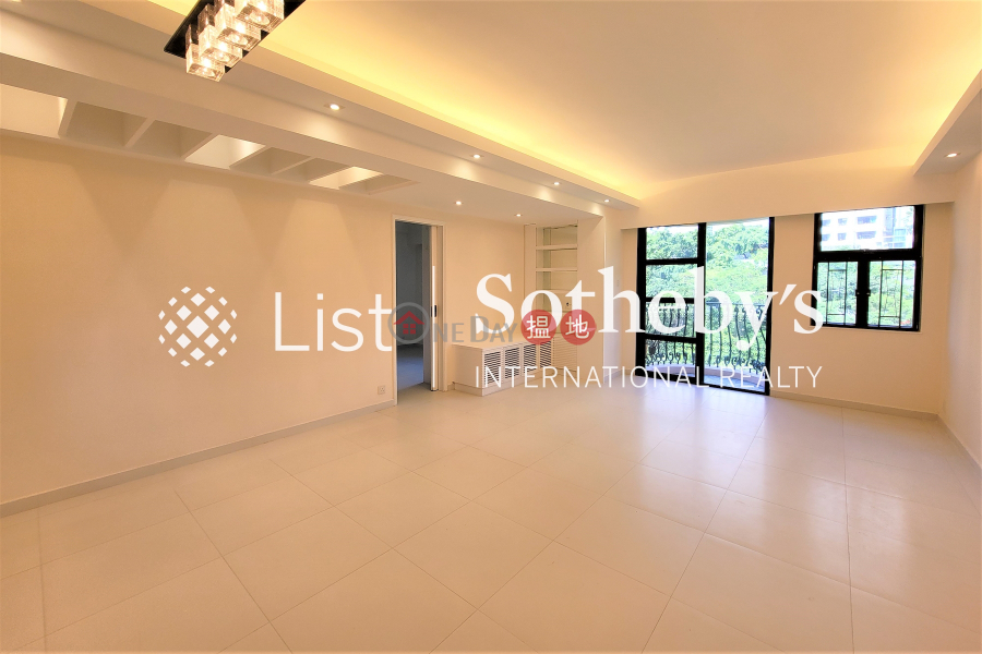 Property Search Hong Kong | OneDay | Residential, Rental Listings Property for Rent at San Francisco Towers with 3 Bedrooms
