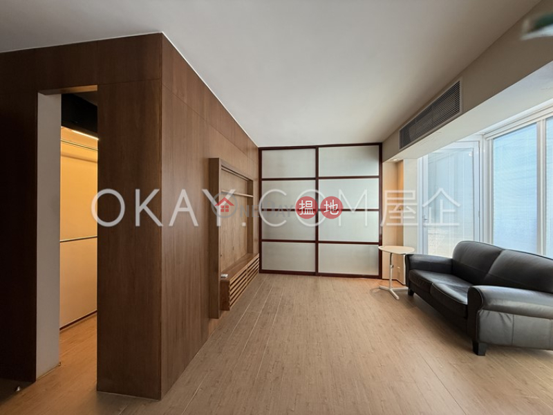 Nicely kept house with rooftop, terrace & balcony | For Sale | Kai Ham Tsuen 界咸村 Sales Listings