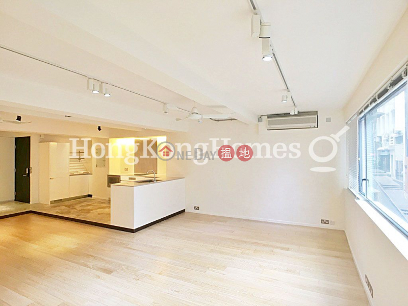 New Central Mansion | Unknown | Residential, Rental Listings, HK$ 52,000/ month