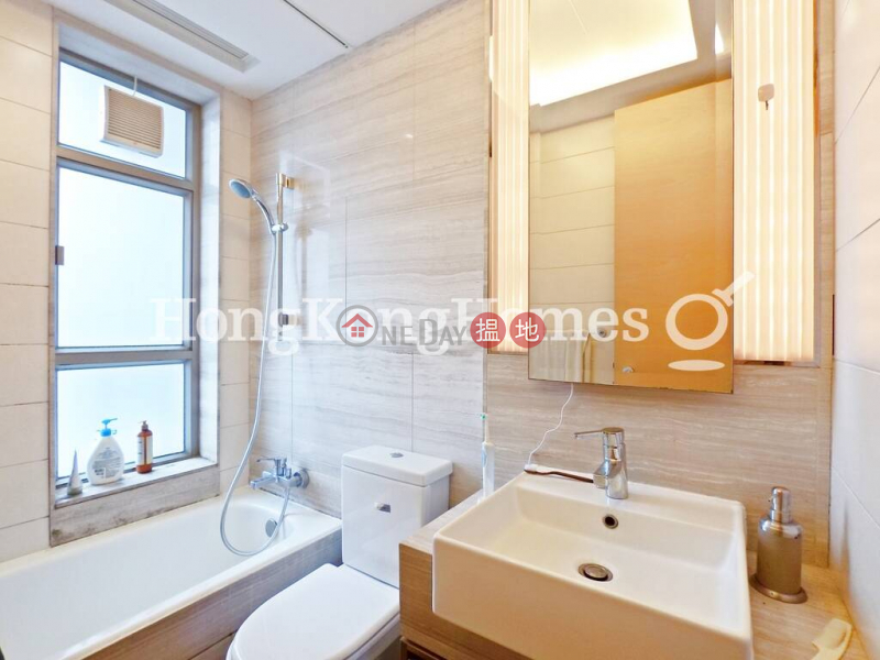 3 Bedroom Family Unit for Rent at Island Crest Tower 1 8 First Street | Western District | Hong Kong Rental, HK$ 46,000/ month