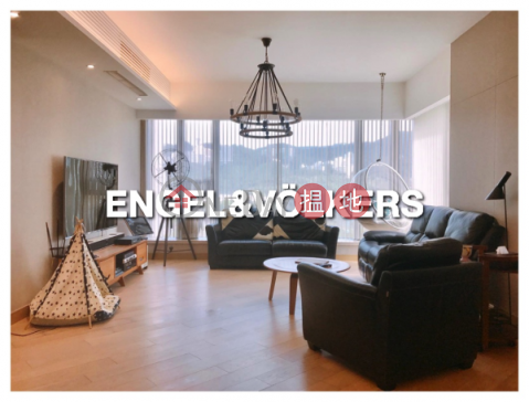 4 Bedroom Luxury Flat for Sale in Science Park | Providence Bay Phase 1 Tower 12 天賦海灣1期12座 _0
