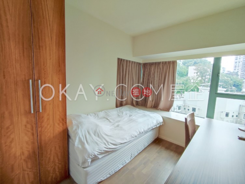 Gorgeous 3 bedroom with balcony | Rental, 50A-C Tai Hang Road | Wan Chai District, Hong Kong | Rental, HK$ 38,000/ month