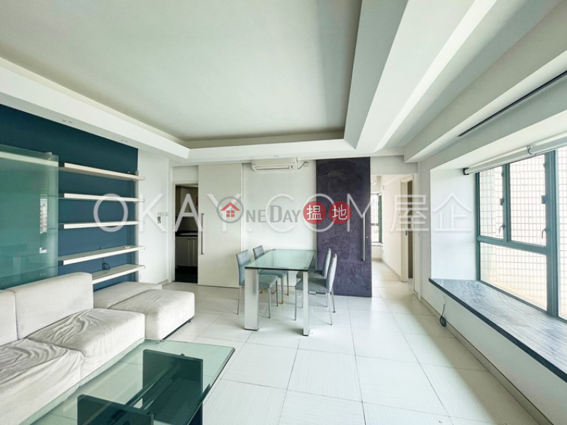 Lovely 2 bedroom on high floor | Rental 11 Hoi Fai Road | Yau Tsim Mong Hong Kong, Rental, HK$ 40,000/ month