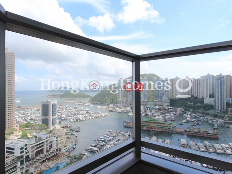1 Bed Unit at Marinella Tower 9 | For Sale, 9 Welfare Road | Southern District, Hong Kong Sales, HK$ 18M