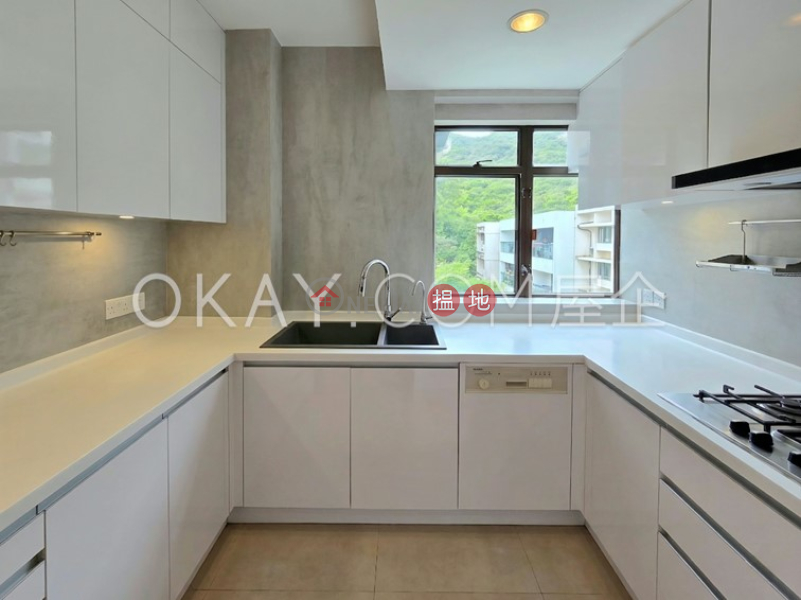 HK$ 49,000/ month | Discovery Bay, Phase 2 Midvale Village, 3 Middle Lane, Lantau Island, Tasteful 3 bedroom on high floor with balcony | Rental