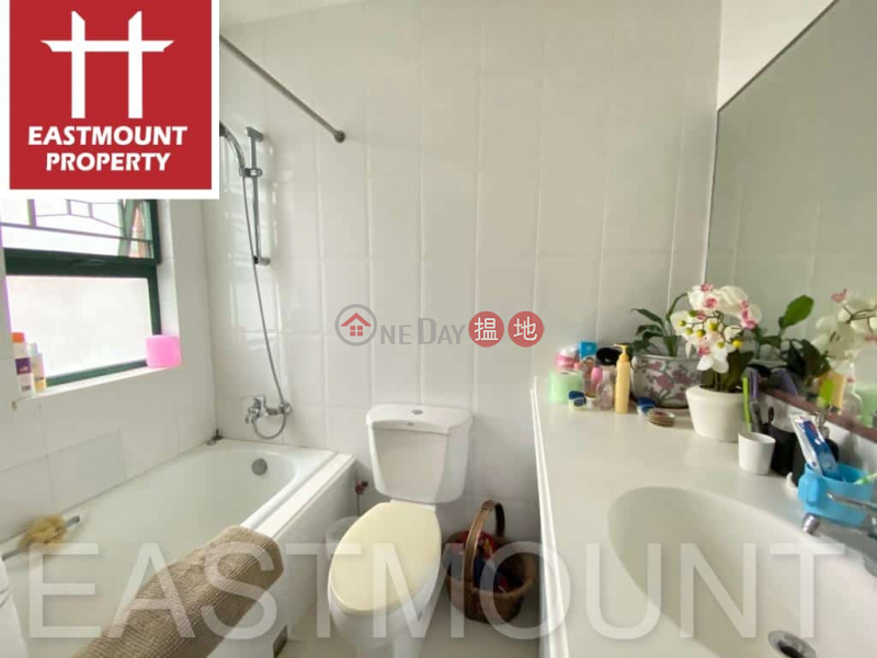 Property Search Hong Kong | OneDay | Residential | Rental Listings | Clearwater Bay Village House | Property For Rent or Lease in Sheung Sze Wan 相思灣-Patio | Property ID:2815