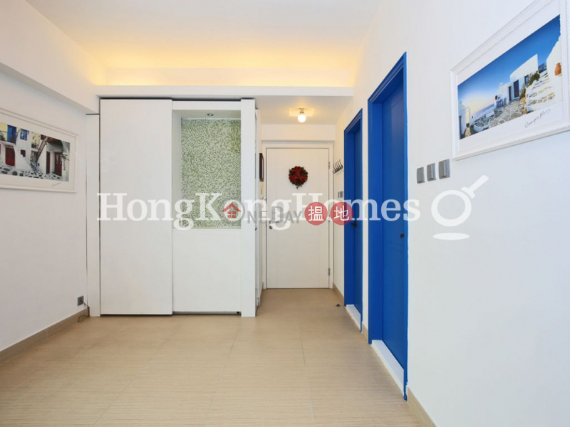 1 Bed Unit for Rent at Ivy On Belcher\'s | 26 Belchers Street | Western District Hong Kong, Rental | HK$ 24,000/ month