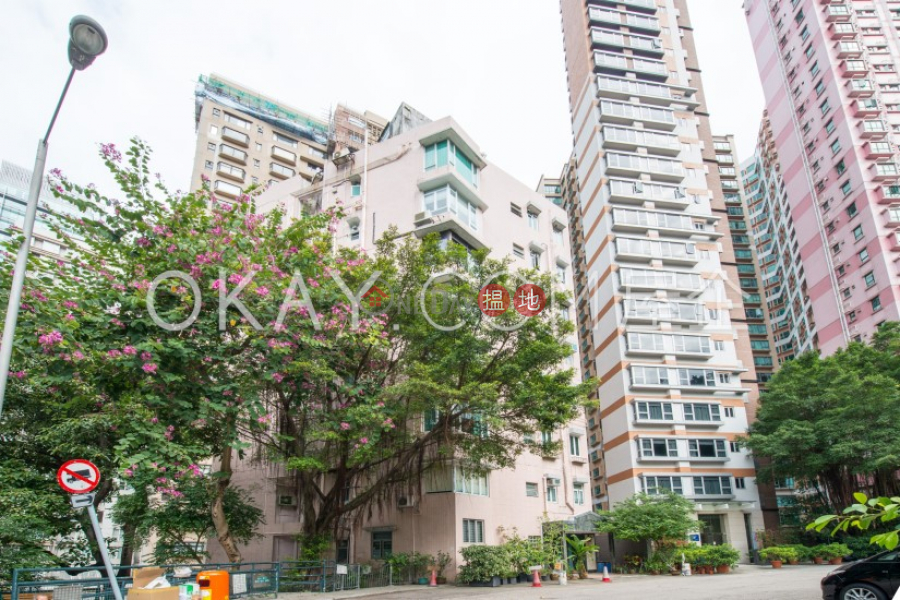 萬茂臺低層-住宅|出租樓盤|HK$ 55,000/ 月