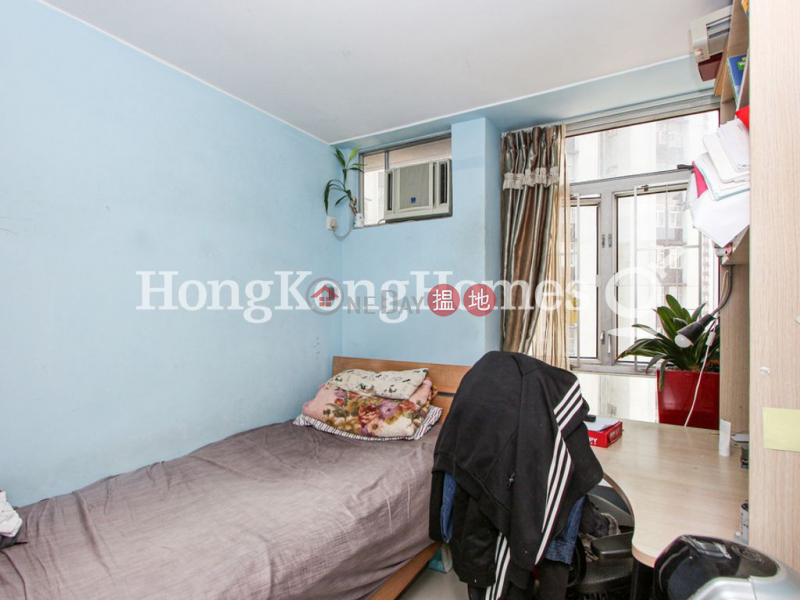 Property Search Hong Kong | OneDay | Residential | Sales Listings | 3 Bedroom Family Unit at (T-36) Oak Mansion Harbour View Gardens (West) Taikoo Shing | For Sale
