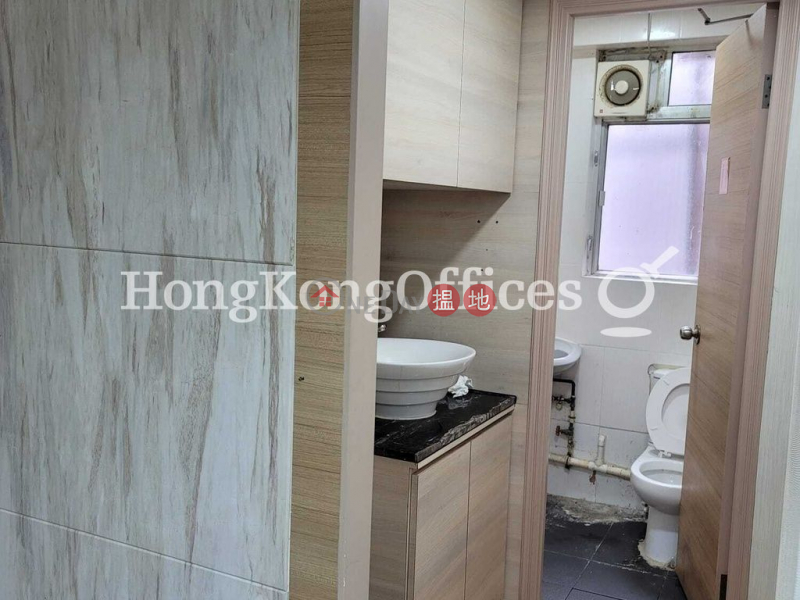 HK$ 22,000/ month, Alpha House Yau Tsim Mong Office Unit for Rent at Alpha House