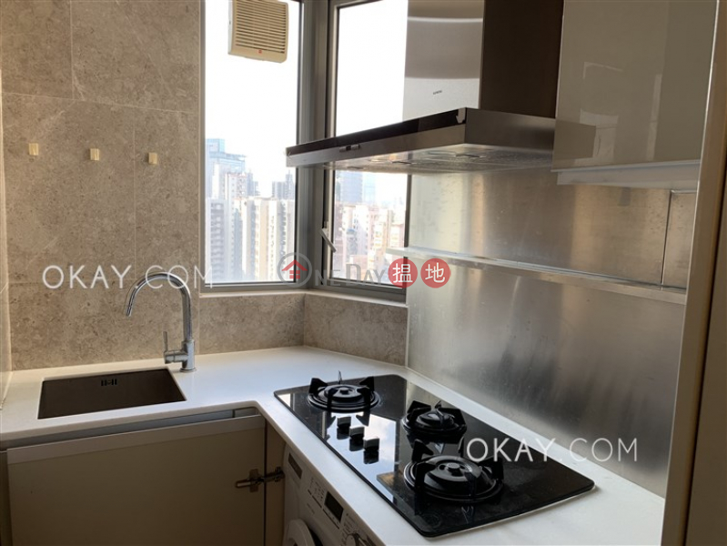 Lime Habitat, Middle | Residential | Rental Listings | HK$ 28,000/ month