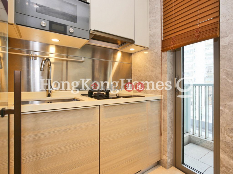 Property Search Hong Kong | OneDay | Residential Rental Listings 1 Bed Unit for Rent at Imperial Kennedy
