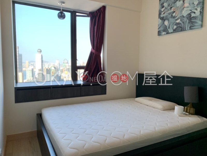 3房2廁,極高層,海景,星級會所寶翠園2期6座出售單位-89薄扶林道 | 西區-香港|出售HK$ 1,950萬
