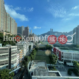 Office Unit for Rent at Chinachem Leighton Plaza | Chinachem Leighton Plaza 華懋禮頓廣場 _0