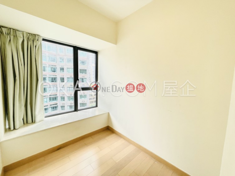 巴丙頓道6D-6E號The Babington低層住宅出租樓盤-HK$ 40,000/ 月