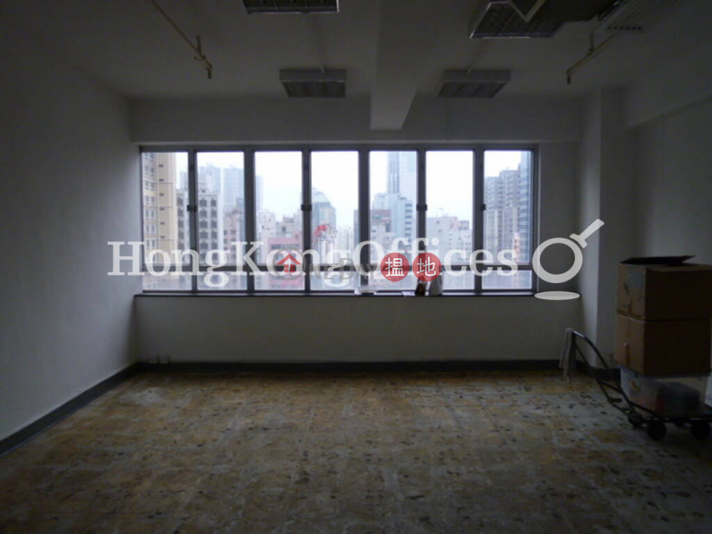 Office Unit for Rent at 6 Wilmer Street 6 Wilmer Street | Western District Hong Kong | Rental | HK$ 25,002/ month