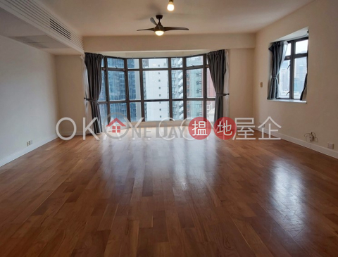 Beautiful 4 bedroom in Mid-levels East | Rental | Bamboo Grove 竹林苑 _0