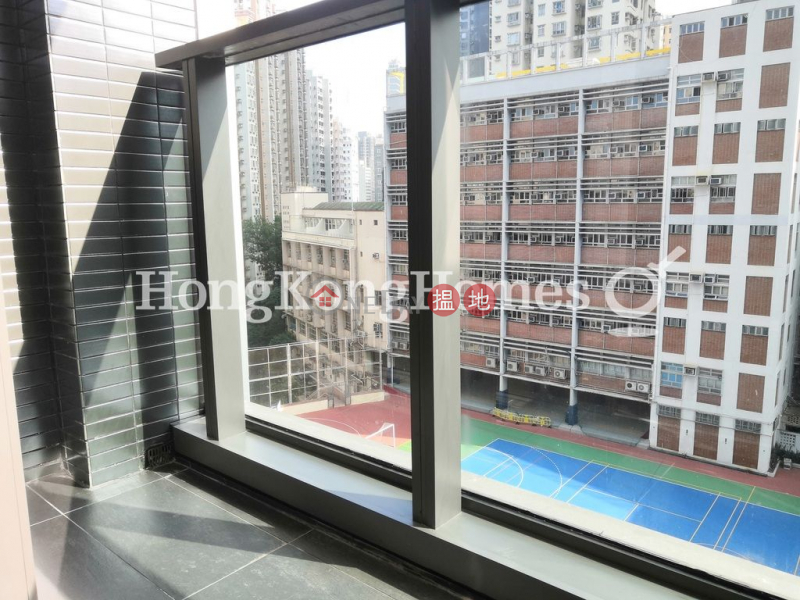 Property Search Hong Kong | OneDay | Residential | Rental Listings Studio Unit for Rent at Novum West Tower 2