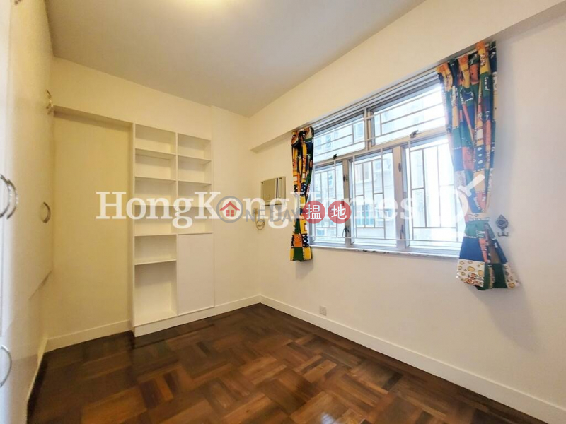 3 Bedroom Family Unit for Rent at Perth Apartments, 27-31 Perth Street | Kowloon City | Hong Kong Rental HK$ 42,000/ month