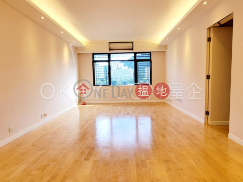 Efficient 3 bedroom on high floor with parking | For Sale | Villa Lotto 樂陶苑 _0