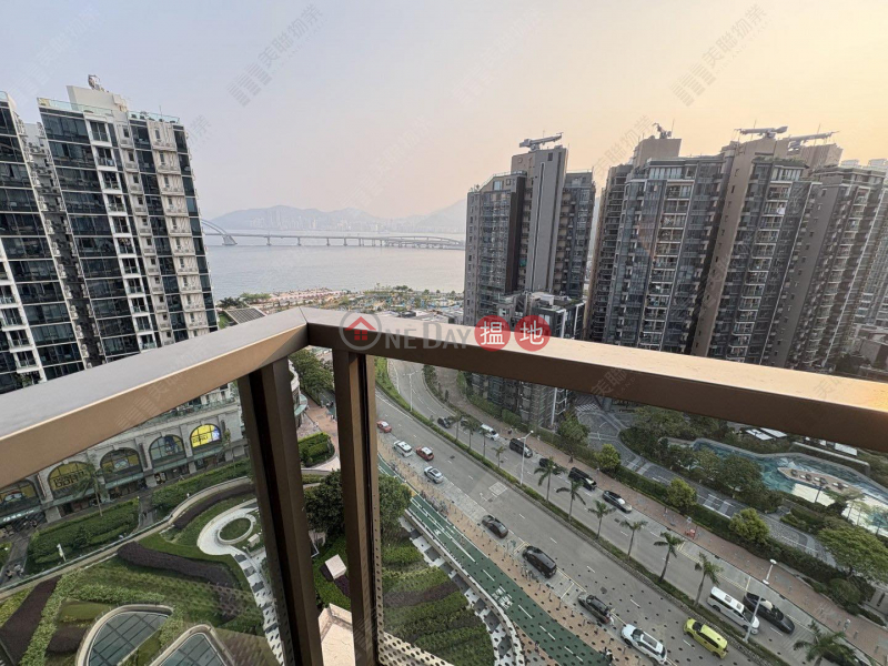 HK$ 14.5M | The Papillons, Sai Kung | The Papillons