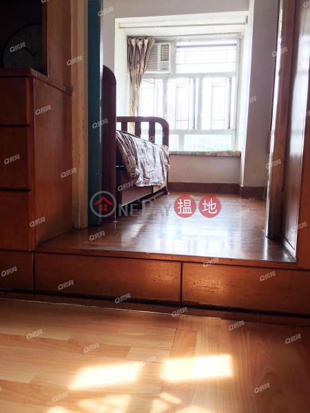 Ho Shun King Building | 2 bedroom Low Floor Flat for Sale | Ho Shun King Building 好順景大廈 Sales Listings