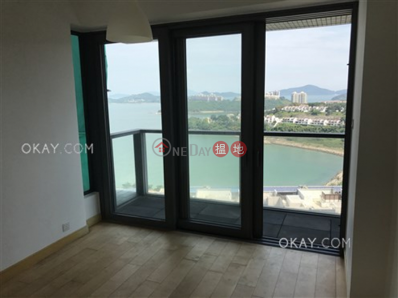 HK$ 32,500/ month Discovery Bay, Phase 14 Amalfi, Amalfi Three Lantau Island Unique 2 bedroom with balcony | Rental