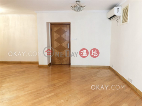 Nicely kept 3 bedroom with balcony | For Sale | Victoria Tower 維景臺 _0