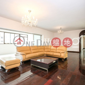 4 Bedroom Luxury Unit for Rent at Fontana Gardens | Fontana Gardens 豪園 _0