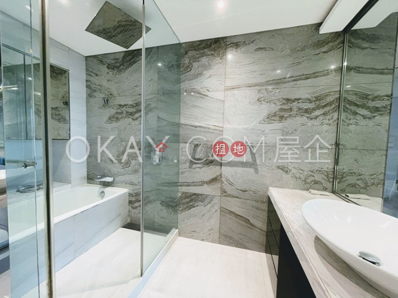 3房2廁,實用率高,極高層,海景僑福道5號出售單位|5僑福道 | 中區-香港出售-HK$ 8,400萬