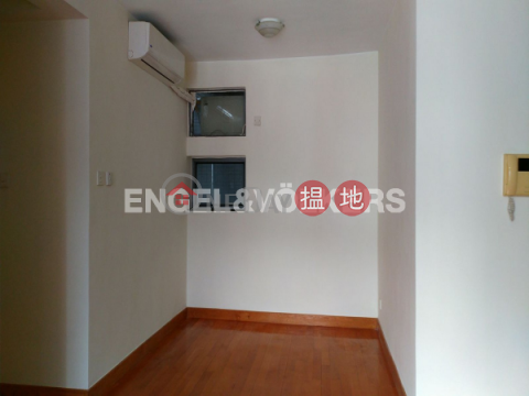 3 Bedroom Family Flat for Sale in Soho, Hollywood Terrace 荷李活華庭 | Central District (EVHK17243)_0