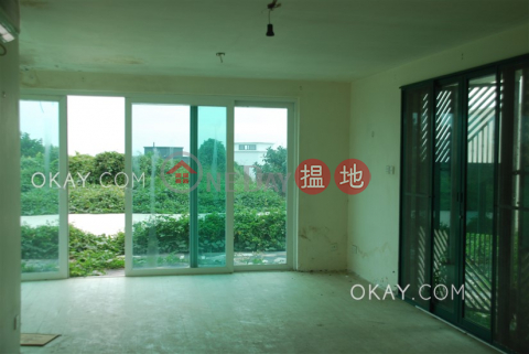 Lovely house in Clearwater Bay | For Sale|Ng Fai Tin Village House(Ng Fai Tin Village House)Sales Listings (OKAY-S291240)_0