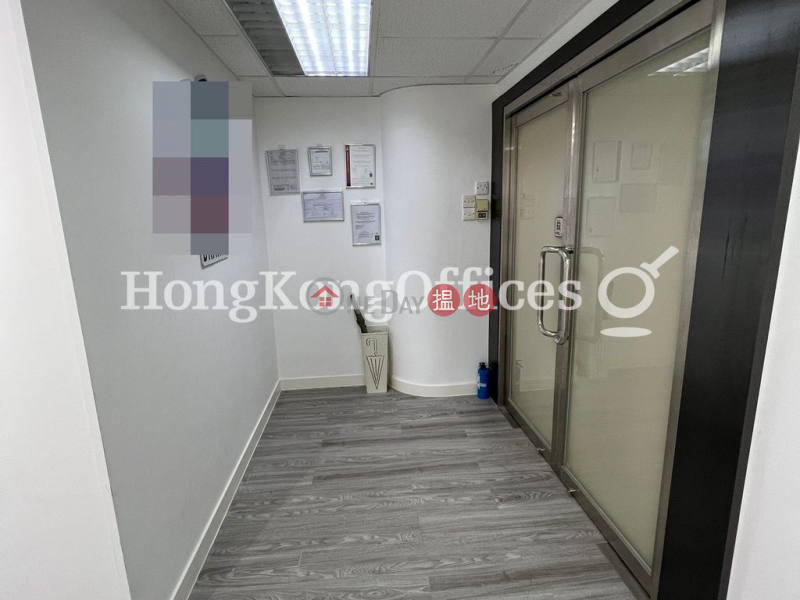 Office Unit for Rent at Houston Centre, Houston Centre 好時中心 Rental Listings | Yau Tsim Mong (HKO-10296-ACHR)
