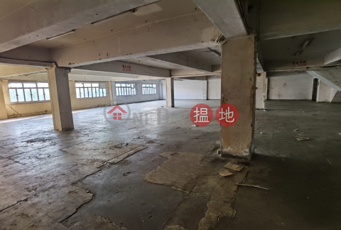 WAREHOUSE, 凱旋工商中心第二期 Kaiser Estate Phase 2 | 九龍城 (GARYC-2819775122)_0