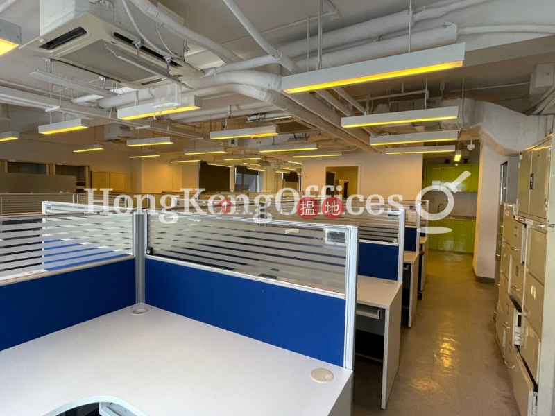 Office Unit for Rent at Nan Dao Commercial Building, 359-361 Queens Road Central | Western District Hong Kong Rental HK$ 82,800/ month