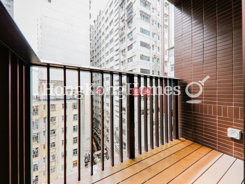HK$ 988萬-yoo Residence-灣仔區-yoo Residence一房單位出售