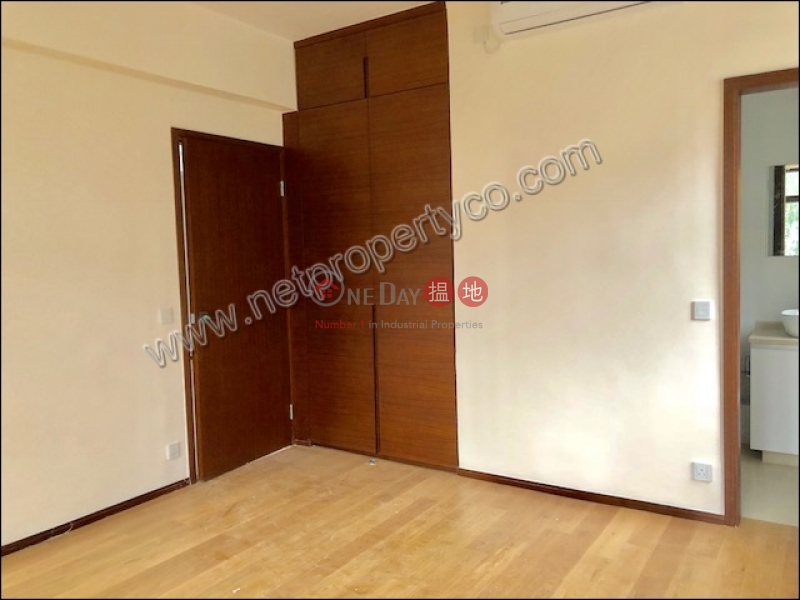 Property Search Hong Kong | OneDay | Residential Rental Listings, Newly renovated apartment with 1 car park for Rent