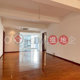 Efficient 4 bed on high floor with rooftop & balcony | Rental | 2-4 Hawthorn Road 荷塘道2-4號 _0