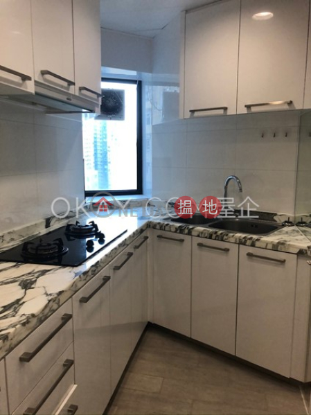 Gorgeous 3 bedroom with parking | Rental, Primrose Court 蔚華閣 Rental Listings | Western District (OKAY-R85401)