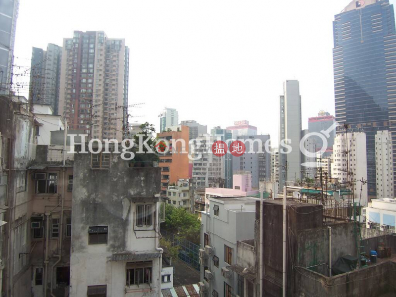Property Search Hong Kong | OneDay | Residential | Sales Listings, Studio Unit at Winly Building | For Sale