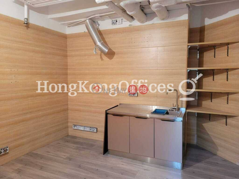 Office Unit for Rent at China Harbour Building | China Harbour Building 振華大廈 Rental Listings