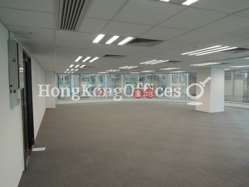 Office Unit for Rent at China United Centre | 28 Marble Road | Eastern District, Hong Kong, Rental HK$ 37,230/ month