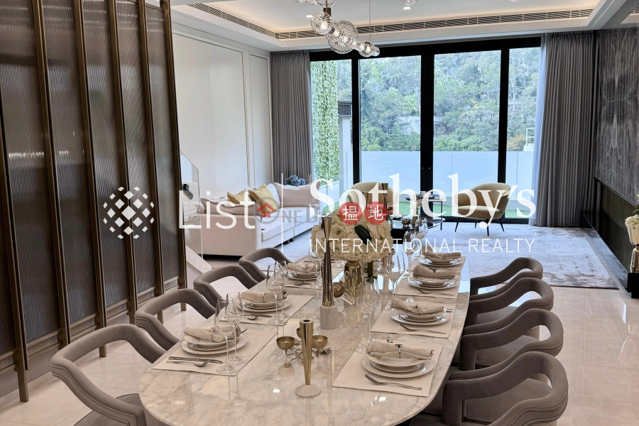 Property for Sale at 1 Shouson Hill Road East with 4 Bedrooms | 1 Shouson Hill Road East 壽臣山道東1號 Sales Listings