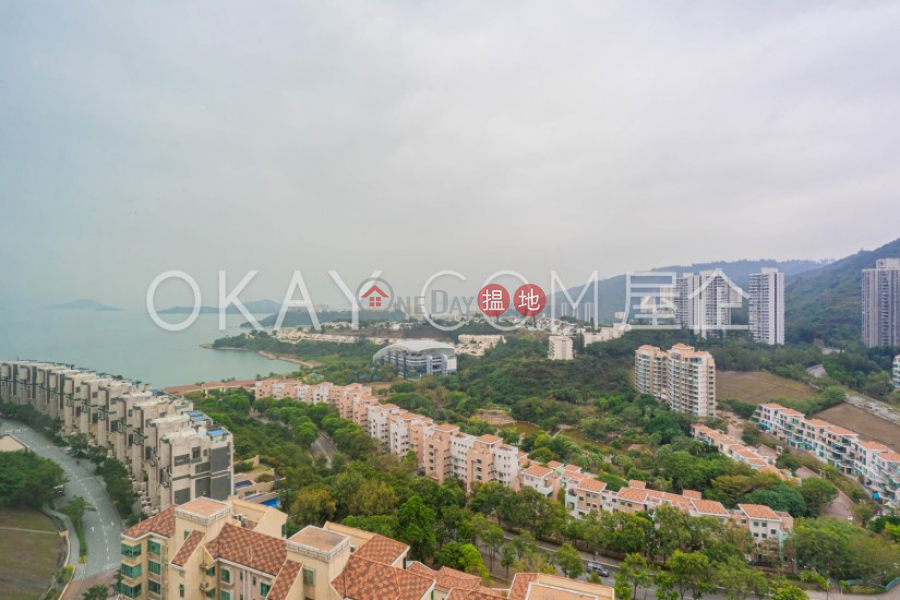 Lovely 3 bedroom in Discovery Bay | Rental | Discovery Bay, Phase 12 Siena Two, Joyful Mansion (Block H3) 愉景灣 12期 海澄湖畔二段 安澄閣 Rental Listings